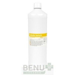 VULM Solutio jarisch 1 000 g