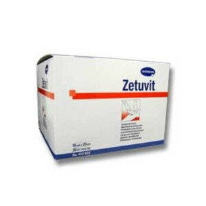 ZETUVIT 10x20 cm 30 kusov