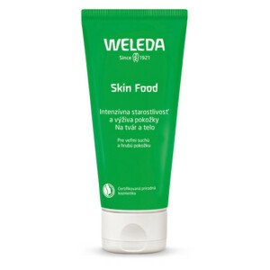 WELEDA Skin Food univerzálny výživný krém 75 ml