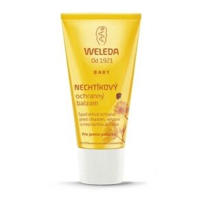 WELEDA Nechtíkový ochranný balzam 30 ml