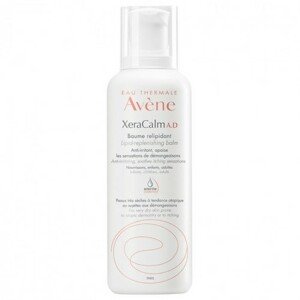 AVENE Xeracalm A.D relipidačný balzam 400 ml