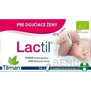 LACTIL 56 kapsúl