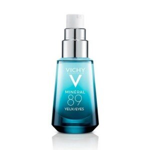 VICHY Minéral 89 eyes 15 ml