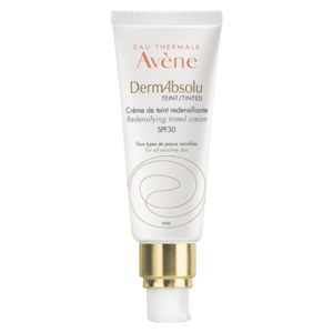 AVENE Dermasolu teint 40 ml