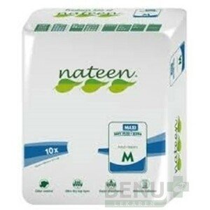 NATEEN Combi maxi M 10 kusov