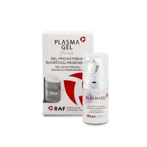 PLASMA GEL Future gél na regeneráciu 5 ml