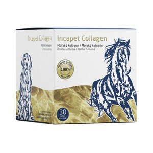 INCAPET Collagen 30 x 3 g