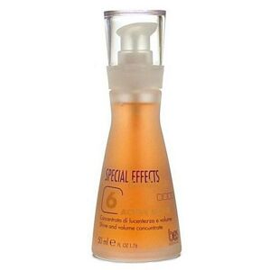 BES S.E. č.6 Active Shine 50ml - Olej pro lesk a trblietanie vlasov