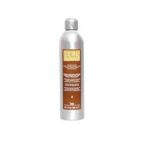 BES Hergen Nutrizione Arricchita Shampoo č.2 300ml - Silno výživný šampón