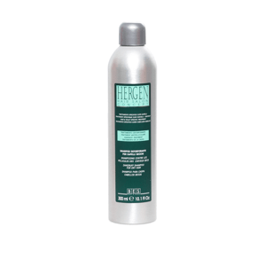 BES Hergen Antiforfora Per Capelli Secchi 300ml - Šampón proti lupinám na suchý vlas