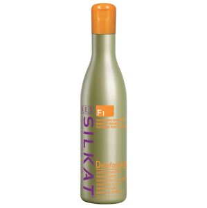BES Silkat Deforforante Shampoo 300ml - Šampón vhodný na problémy s lupinami