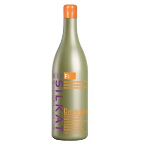 BES Silkat Deforforante Shampoo 1000ml - Šampón vhodný na problémy s lupinami