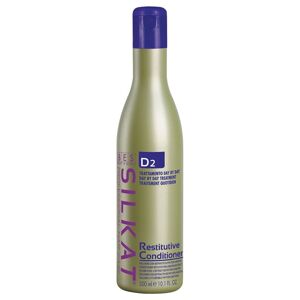 BES Silkat Restitutive Conditioner 300ml - Výživný kond. s fytoplanktónom a proteínmi