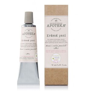 Havlíkova Apotéka - Krásna pani s klinickou štúdiou 30ml