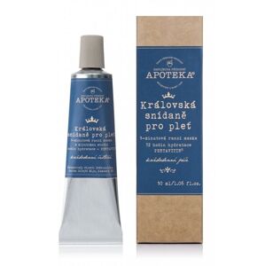 Havlíkova Apotéka - Kráľovské raňajky pre pleť 30ml