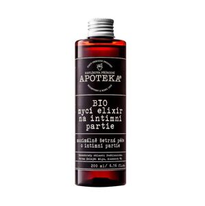 Havlíkova Apotéka - Umývací elixír na intímne partie 50ml
