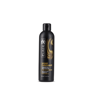 Black Argan Treatment Shampoo 250ml - Šampón arganový