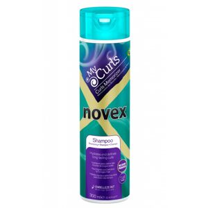 Novex My Curls Shampoo 300ml - Šampón pre kučeravé vlasy