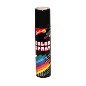 Farba na vlasy v spreji 100ml - multi flitre Dreck