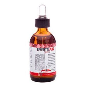Gestil Benedetti Plus Gocce 50ml - Kvapky proti padaniu