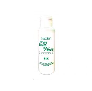 Hessler Cold Wave Classic FIX 80ml - Ustalovač trvalej