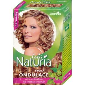 Joanna proteínová trvalá - pre normálne vlasy 75ml 3322