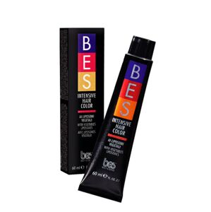 BES Intensive Hair Color 60ml - Zvýraznovač farby BES Barva Intensive Hair Color: violet - fialový