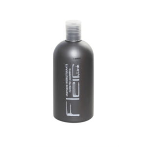 Gestil Wonder Fleir Ristrutturante 500ml - Šampón jemný na časté umývanie