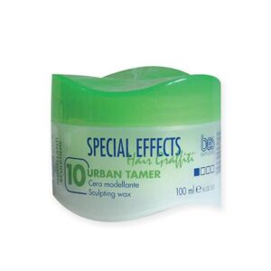 BES S.E. č.10 Urban Tamer 100ml - Modelačný vosk
