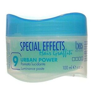 BES S.E. č.9 Urban Power 100ml - Pomáda dodávajúca lesk