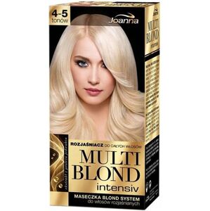 Joanna Multi Intensive Blond - intenzívny zosvetlovač 4022.01