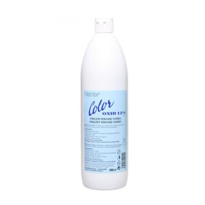 Hessler Color Oxid 12% 1000ml - Emulzný peroxid vodíku