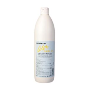 Hessler Color Oxid 3% 1000ml - Emulzný peroxid vodíku
