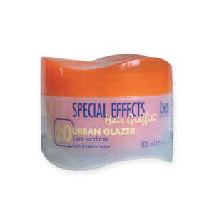 BES S.E. č.20 Urban Glazer 100ml - Vosk dodávajúci lesk