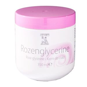 Hegron Rozen Glycerine 350ml - krém na ruky