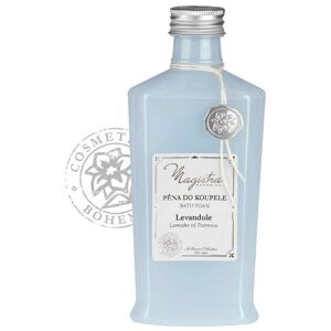 Cosmetica Bohemica Magistra - Kúpeľová pena Levanduľa 250ml