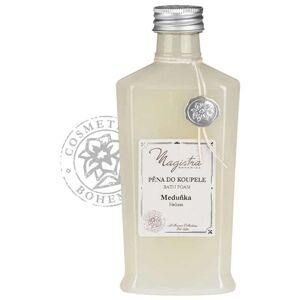 Cosmetica Bohemica Magistra - Kúpeľová pena Medovka 250ml