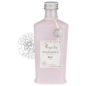 Cosmetica Bohemica Magistra - Kúpeľová pena Ruža 250ml