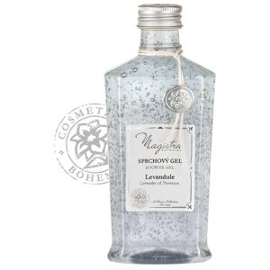 Cosmetica Bohemica Magistra - Sprchový gél Levanduľa 250ml