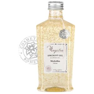 Cosmetica Bohemica Magistra - Sprchový gél Medovka 250ml