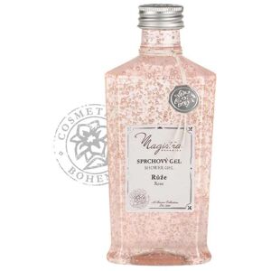 Cosmetica Bohemica Magistra - Sprchový gél Ruža 250ml