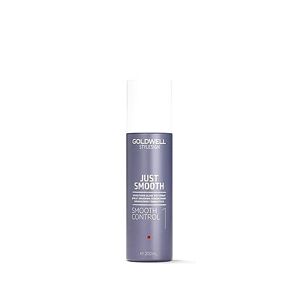 Goldwell StyleSign Just Smooth Smooth Control 200ml - Vyhladzujúci sprej na fénovanie