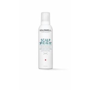 Goldwell Dualsenses Scalp Specialist Sensitivw Foam Shampoo 250ml - Penový šampón
