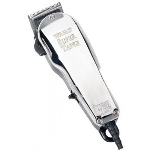 Wahl Classic Super Taper Chrome 4005-0472 - Profesionálny sieťový strojček na vlasy