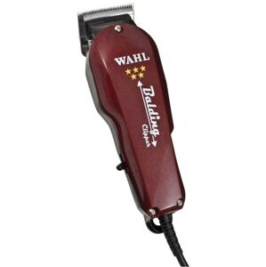 Wahl 5 Star Balding 4000-0471 - Profesionálny sieťový strojček na vlasy