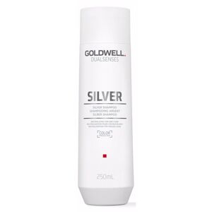 Goldwell Dualsenses Silver Shampoo 250ml  - Strieborný šampón