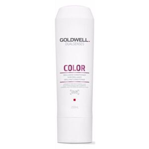 Goldwell Dualsenses Color Conditioner 200ml - Kondicionér pre jemný farbený vlas