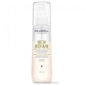 Goldwell Dualsenses Rich Repair Serum Spray 150ml - Sérum na poškodený vlas