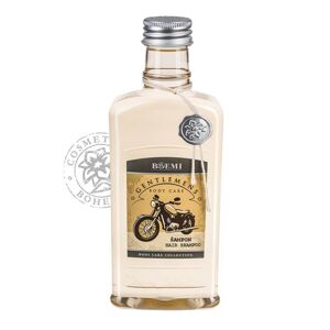 Cosmetica Bohemica Body Care - Šampón pánsky Gentleman's 275ml
