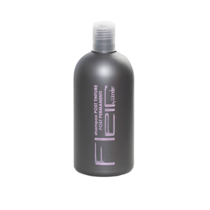 Gestil Wonder Fleir Post Tinture 500ml - Šampón na farbené a trvalené vlasy